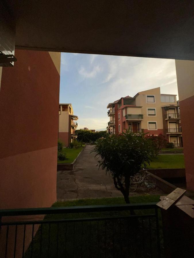Appartement Uncle Simon House Giardini-Naxos
