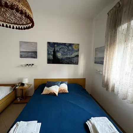 Uncle Simon House Apartment Giardini Naxos Exterior photo