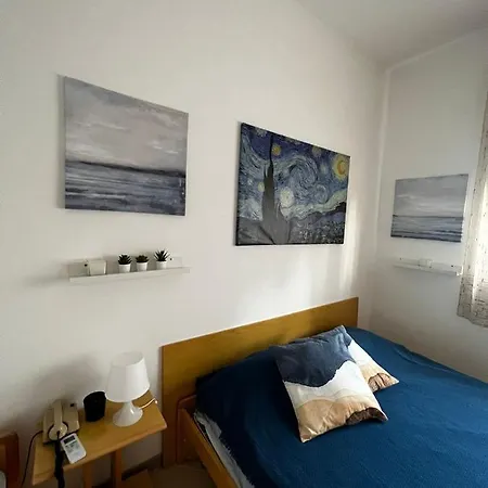 Uncle Simon House Apartment Giardini Naxos Exterior photo