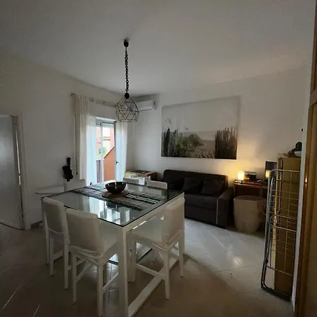 Uncle Simon House Apartment Giardini Naxos Exterior photo