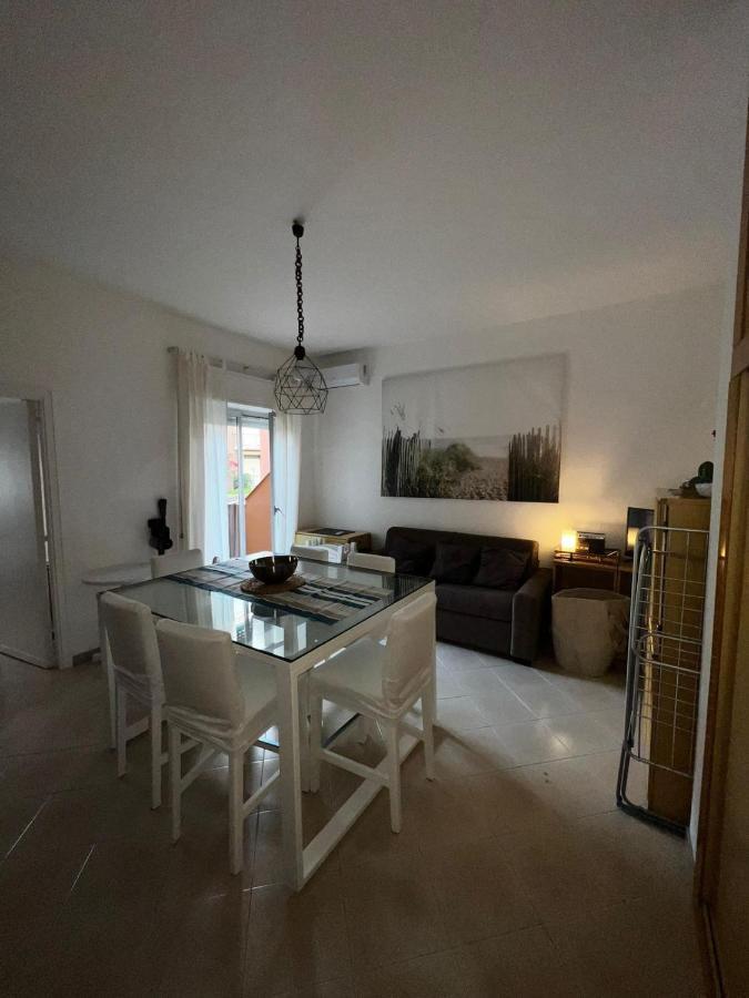 Apartment Uncle Simon House Giardini Naxos